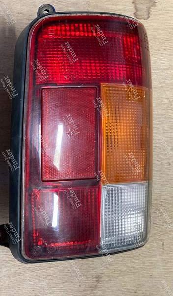 Right rear light - LADA Niva / 4X4 - 0