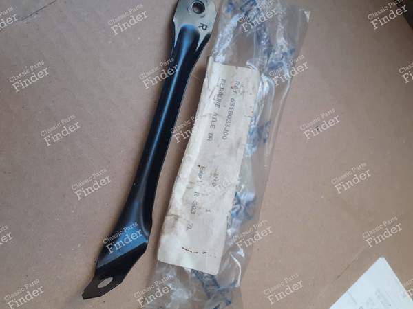 Kotflügelstützstange - Vorne rechts - NISSAN Patrol / Safari (160/260) - 6318033J00- 0