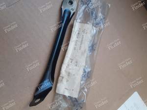 Kotflügelstützstange - Vorne rechts - NISSAN Patrol / Safari (160/260)