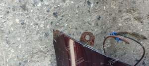 Left front fender - VAUXHALL Cavalier - thumb-2