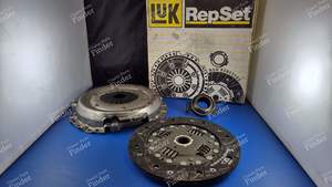 Kit d'embrayage complet LUK - RENAULT 18 (R18)