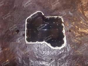 Carter moteur HDI PSA - CITROËN C6