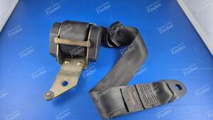 Ceinture de sécurité avant côté droit pour PEUGEOT 306