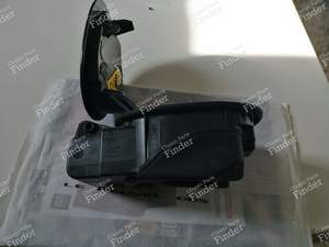 Tankklappe - CITROËN C6 - 3526- thumb-2