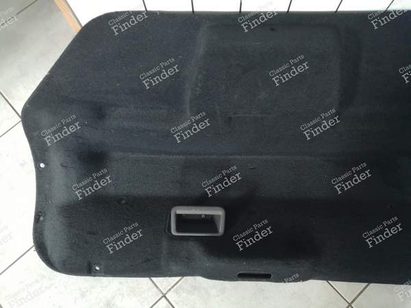 Trunk interior trim - CITROËN C6 - 2