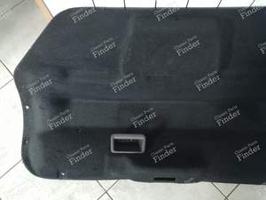 Trunk interior trim - CITROËN C6 - thumb-2