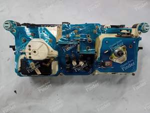 Meter block - AUDI Coupé GT/Quattro (B2) - 88471067 / X16.120-7625- thumb-1