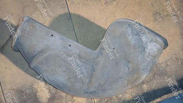 Radkasten - PANHARD & LEVASSOR Dyna Z - 4