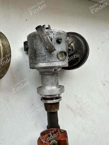 Zünder 5-Zylinder-Motor - AUDI 100 / 200 / 5000 (C2) - 4