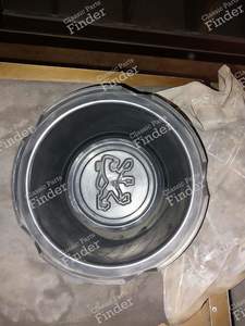 Radkappenabdeckungen - PEUGEOT J9 - 5415.54- thumb-1
