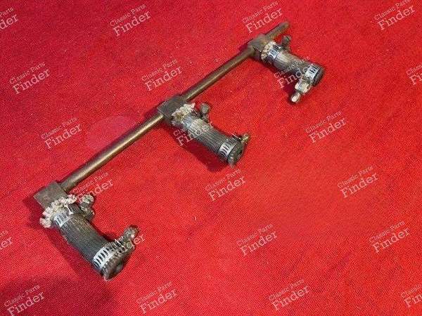 Weber-Vergaser-Zufuhrrampe - CITROËN SM - 2