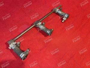 Weber-Vergaser-Zufuhrrampe - CITROËN SM - thumb-2