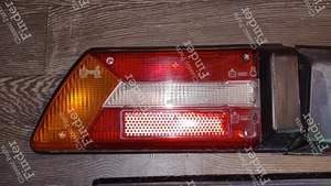 Alfasud Sprint series 3 tail lights - ALFA ROMEO Alfasud Sprint - 538976 / 60536489 / 006749859 / 006749860 (?)- thumb-0