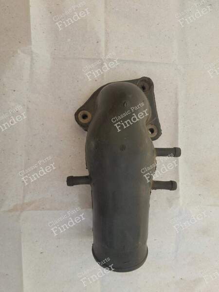 Coiffe carburateur - Version GT Turbo - RENAULT 5 (Supercinq) / Express / Rapid (R5) - 0