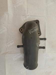 Coiffe carburateur - Version GT Turbo - RENAULT 5 (Supercinq) / Express / Rapid (R5)