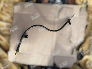 Oil dipstick - 2.7 HDI PSA engine - PEUGEOT 407 Coupé - thumb-1