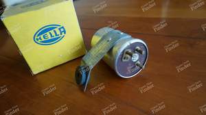 Centrale clignotante voiture allemande années 50 à 70 - OPEL Rekord (A & B) - 91PS1E- thumb-3