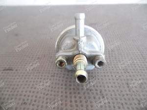 BENZINDRUCKREGLER - HF-VERSION - LANCIA Delta / Prisma - 7780352 / 7555041- thumb-2