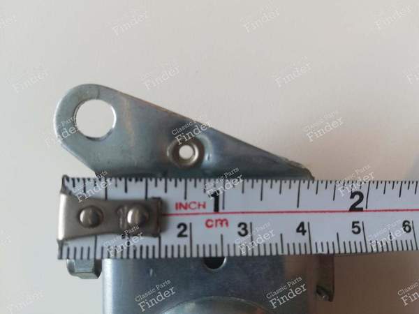 Turn signal control - CITROËN DS / ID - 522 / DS52205 / DM52205- 9