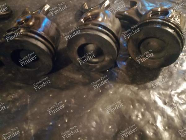 Engine pistons 2.7 HDI PSA 204 hp din - CITROËN C6 - 3