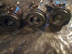 Engine pistons 2.7 HDI PSA 204 hp din - CITROËN C6 - thumb-3