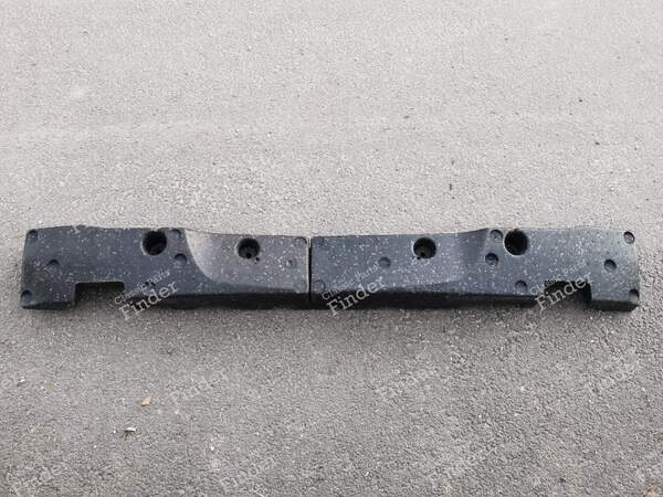 Stoßdämpfer für die hintere Stoßstange - PEUGEOT 406 Coupé - 7414.J7- 0