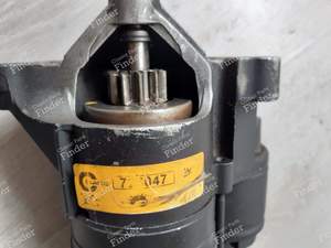 Starter version 1.9D - PEUGEOT 306 - T190700R- thumb-2