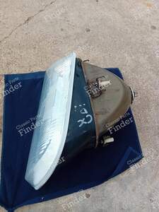 Right-side headlight assembly - CITROËN CX - 11330- thumb-2