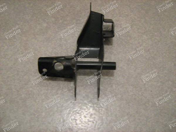 Rear engine mount - DATSUN Micra (K10) - 1133001B12- 1