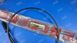 Beschleunigerkabel - CITROËN Visa / C15 - 95595357- thumb-4