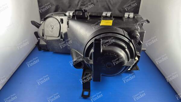 Right Headlight - MK2 - FORD Sierra - 6194038- 3