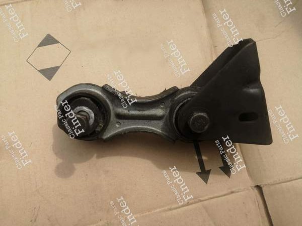 Tie rod / motor top support - CITROËN CX - 0