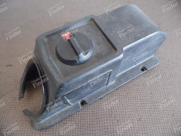HEIZUNGSSTEUEREINHEIT - PORSCHE 911 / 912 E (G Modell) - 91165904901 / 9132245002- 0