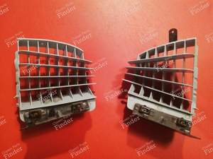 Ventilation grilles - DS 1st generation - CITROËN DS / ID - thumb-3