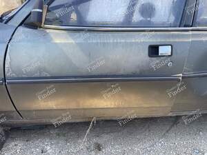 Porte avant gauche - PEUGEOT 305 - thumb-5