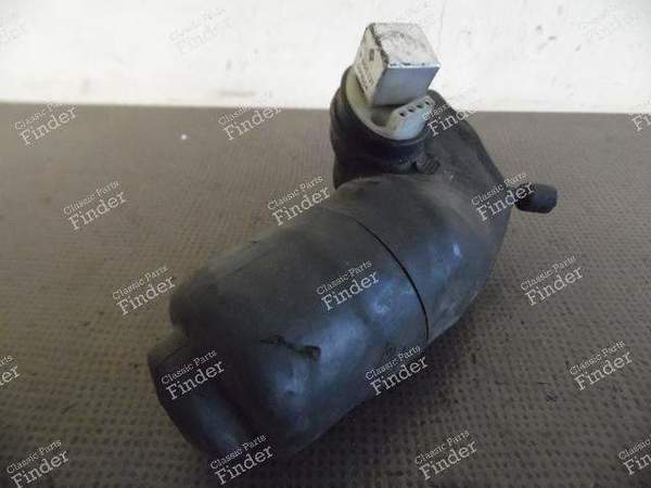 PORSCHE 944 & 924 HEADLAMP LIFT MOTOR - PORSCHE 944 - SWF 402.140- 4