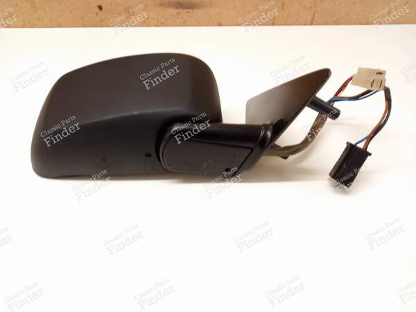 Power-adjustable and heated rearview mirror - VOLKSWAGEN (VW) Golf II / Jetta - 191857502n 191857502 n- 3