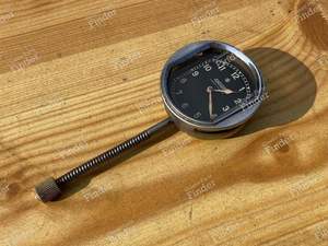 Jaeger watch - CITROËN C4 / C6 - thumb-1