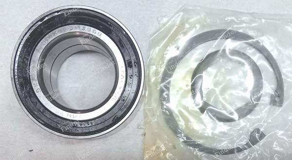 Rollen vorne oder hinten links oder rechts - OPEL Ascona (C) - VKBA754- 0