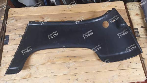 Right rear wing - RENAULT 4 / 3 / F (R4) - 7701638294- 1