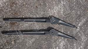 Heckklappenkompass für Coupé - PEUGEOT 304 - thumb-1