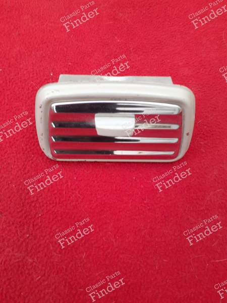 Ashtray - PANHARD & LEVASSOR PL 17 - 0