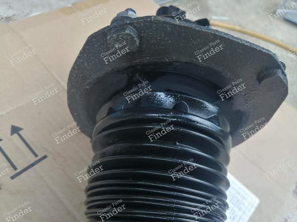 Vorderradaufhängungsbügel - Version ohne Hydractive - CITROËN XM - 3