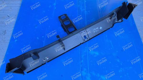 Tôle traverse de bloc arrière complète - PEUGEOT 304 - 723310- 0