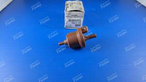 Electrovanne soupape de ventilation de réservoir - PEUGEOT 206
