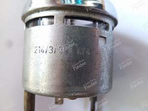 Horloge à quartz - MERCEDES BENZ /8 (W114 / W115) - 214/3/3- thumb-2