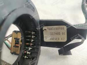 Lenkwinkelsensor - CITROËN XM - 9603158980 / 33740501- thumb-6