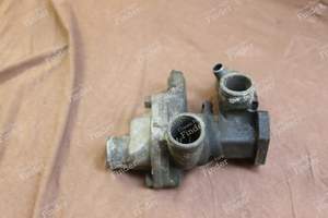 Corps du thermostat - OPEL Kapitän / Admiral / Diplomat - 8966336- thumb-1