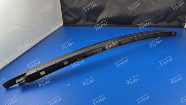 Left front door glass guide - CITROËN AX - 95635113- 0