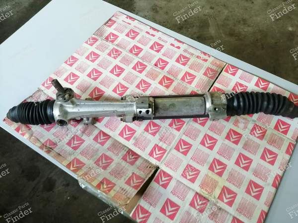 Steering rack - CITROËN CX - 1